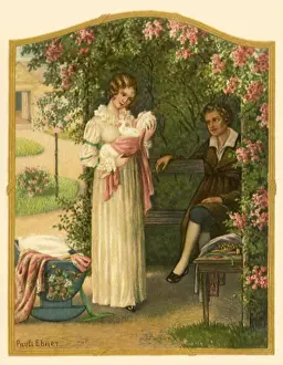 Bower: Garden Idyll