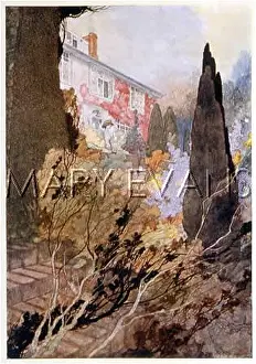 Loki: GARDEN/LOKI AUTUMN 1914