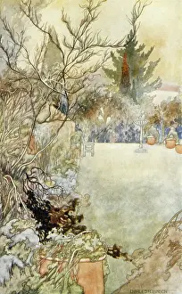 Loki: GARDEN/LOKI WINTER 1914