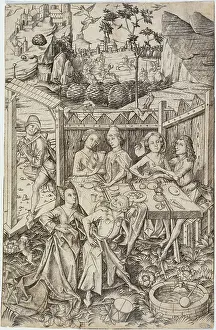Chisel: The Garden of Love