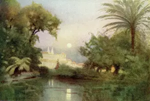 Sintra: The Garden of the Quinta Do Relogio