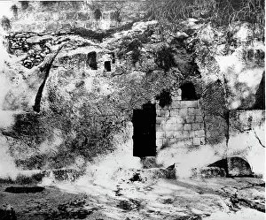 Resurrected: The Garden Tomb