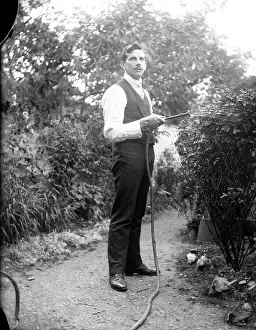 Boswell: Gardener AHT-Boswell (neg in wrong place)