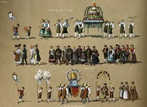 Beekeeper: Gardeners from Bamberg