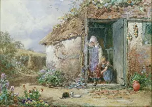 Birket: The Gardener's Cottage