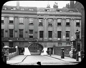 The Boswell Collection, Bexley Heritage Trust: Gardenia Street