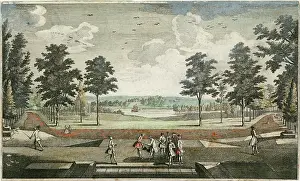 Brisk: GARDENS/COUPLES MEET 18C