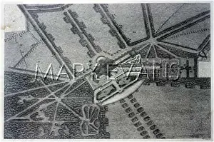 Layouts: GARDENS/PLANS & LAYOUTS