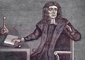 Nostradamus: GARENCIERES