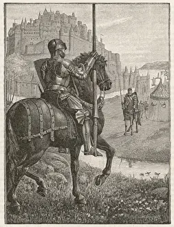 Ryland: Gareth - Red Knight - Ryland