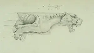 Gargoyle: Gargoyle design