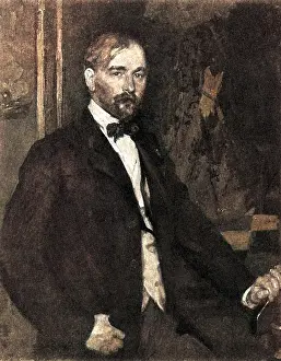 Gari: GARI MELCHERS
