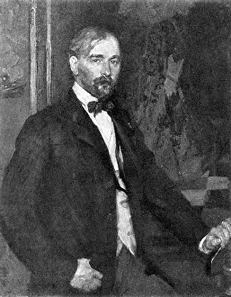 Gari: GARI MELCHERS