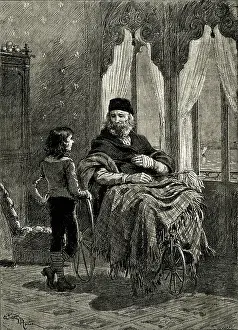 Admirer: GARIBALDI & BOY