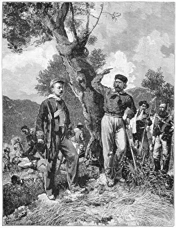 Neapolitans: GARIBALDI AT CALATAFIMI
