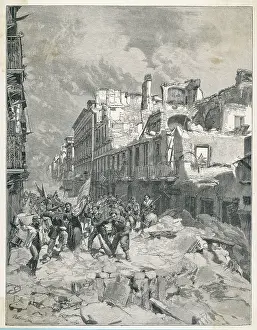 Overcoming: GARIBALDI AT PALERMO