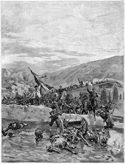 Neapolitan: GARIBALDI AT PALERMO