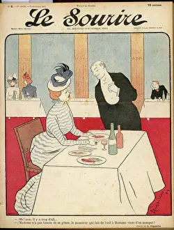 Garlic: TOO GARLICKY FOR LADY