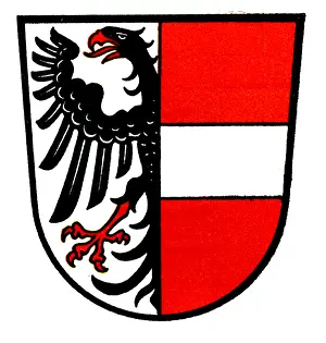 Garmisch-Partenkirchen, Coat of arms