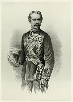 Garnet: GARNET, 1ST VISCOUNT WOLSELEY