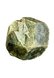Nesosilicate: Garnet