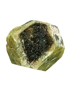 Nesosilicate: Garnet