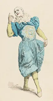 GARNIER/CIRCUS CLOWNS