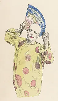 Garnier: GARNIER/CIRCUS CLOWNS