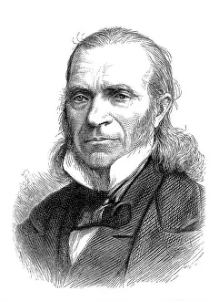 Garnier: GARNIER PAGES (YOUNGER)