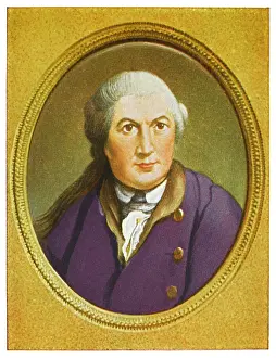 Garrick: GARRICK