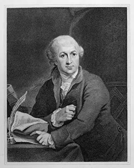 Garrick: GARRICK