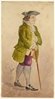 Garrick: GARRICK