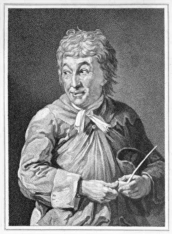 Garrick: GARRICK/ALCHEMIST/ABEL