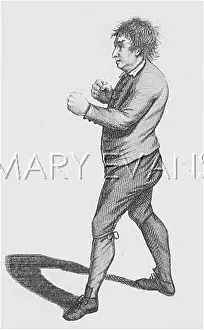Jonsons: GARRICK/ALCHEMIST/ABEL
