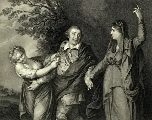 Garrick: GARRICK/CARDON/REYNOLDS