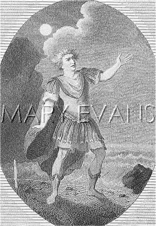 Eurydice: GARRICK/EURYDICE/WILSON