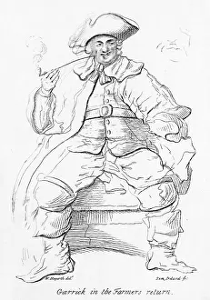 Garrick: GARRICK/FARMER'S RETURN
