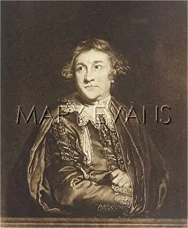 Jonsons: GARRICK/JONSON/HUMOUR