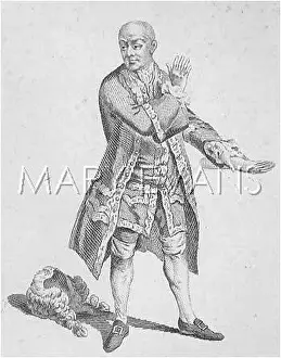 Bayes: GARRICK/REHEARSAL/BAYES