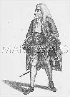 Bayes: GARRICK/REHEARSAL/BAYES