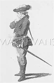Fletchers: GARRICK/RULE WIFE/LEON