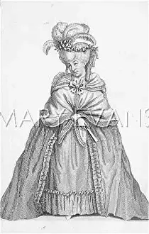 Vanbrugh: GARRICK/VANBRUGH/WIFE