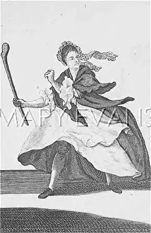 Vanbrugh: GARRICK/VANBRUGH/WIFE