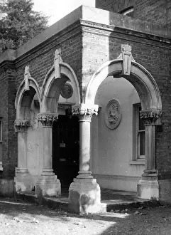 Garricks: GARRICK'S VILLA