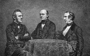 Wendell: GARRISON AND COLLEAGUES