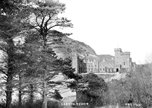 Garron: Garron Tower
