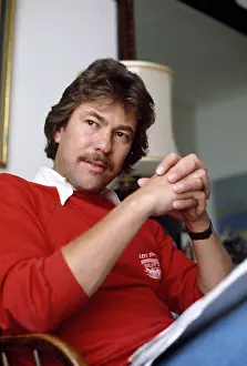 Musicals: Gary Bond - English actor and singer