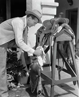 Maintains: Gary Cooper