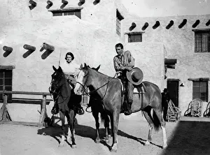 Balfe: Gary Cooper