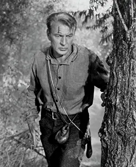 Scar: Gary Cooper - Actor